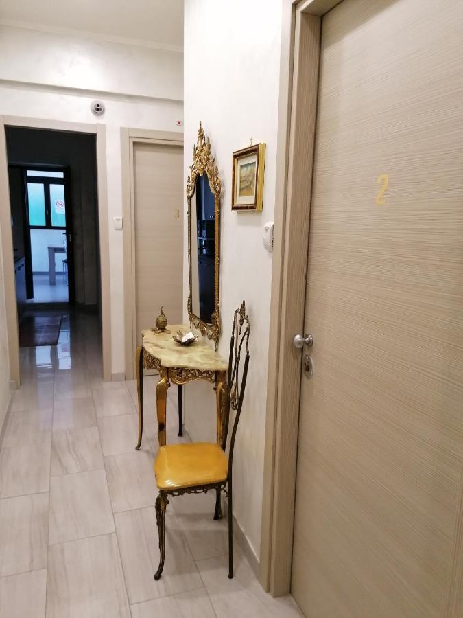 Maison Nicoli โรม ภายนอก รูปภาพ